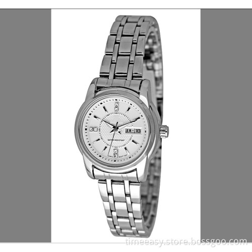 2014 Fashion Wrist Stainless Steel Watches